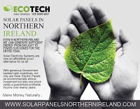Solar Panels Northern Ireland 611591 Image 1